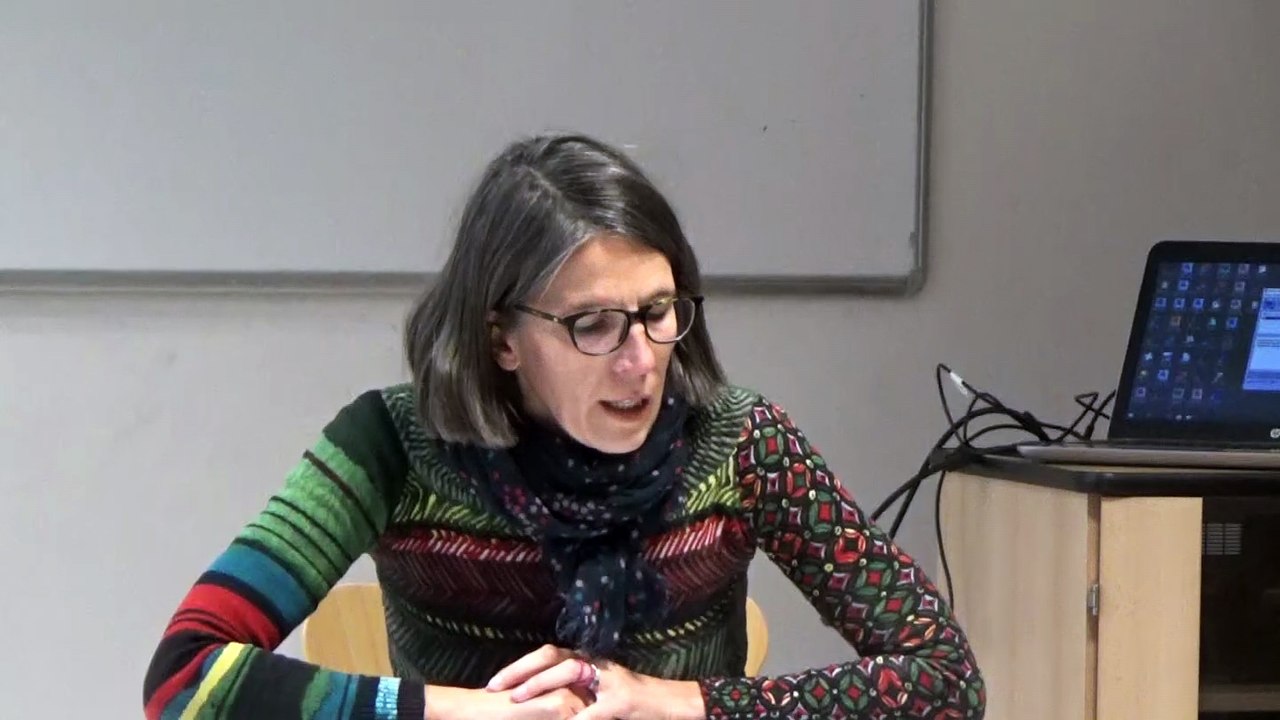 Perrine Michon