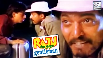 Nana Patekar's Prediction About Shah Rukh Khan Become Truth