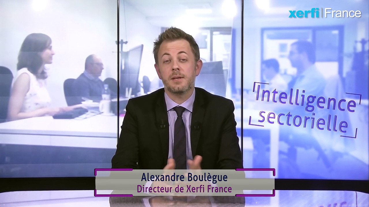 Le marché de la billetterie à l’horizon 2020 [Alexandre Boulègue]