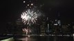 New York Fireworks 2018 - New Year's Eve Fireworks