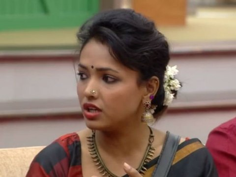 ಬಿಗ್ ಬಾಸ್ ಕನ್ನಡ ಸೀಸನ್ 5 : ದಿವಾಕರ್ ನ ಕಂಡ್ರೆ ಅನುಪಮಾಗೆ ಆಗಲ್ವಾ? | Filmibeat Kannada