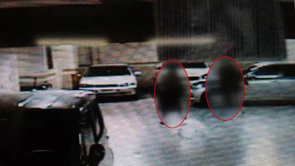 "남자 생겼지" 무차별 폭행 20대 영장 신청 / YTN