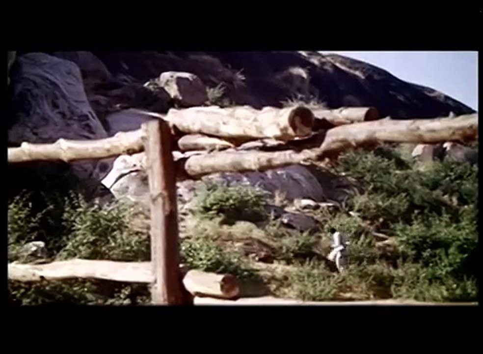 Sholay trailer - YouTube