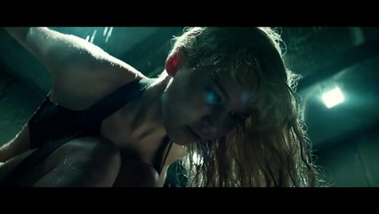 Red Sparrow  Bande-annonce 2 VO