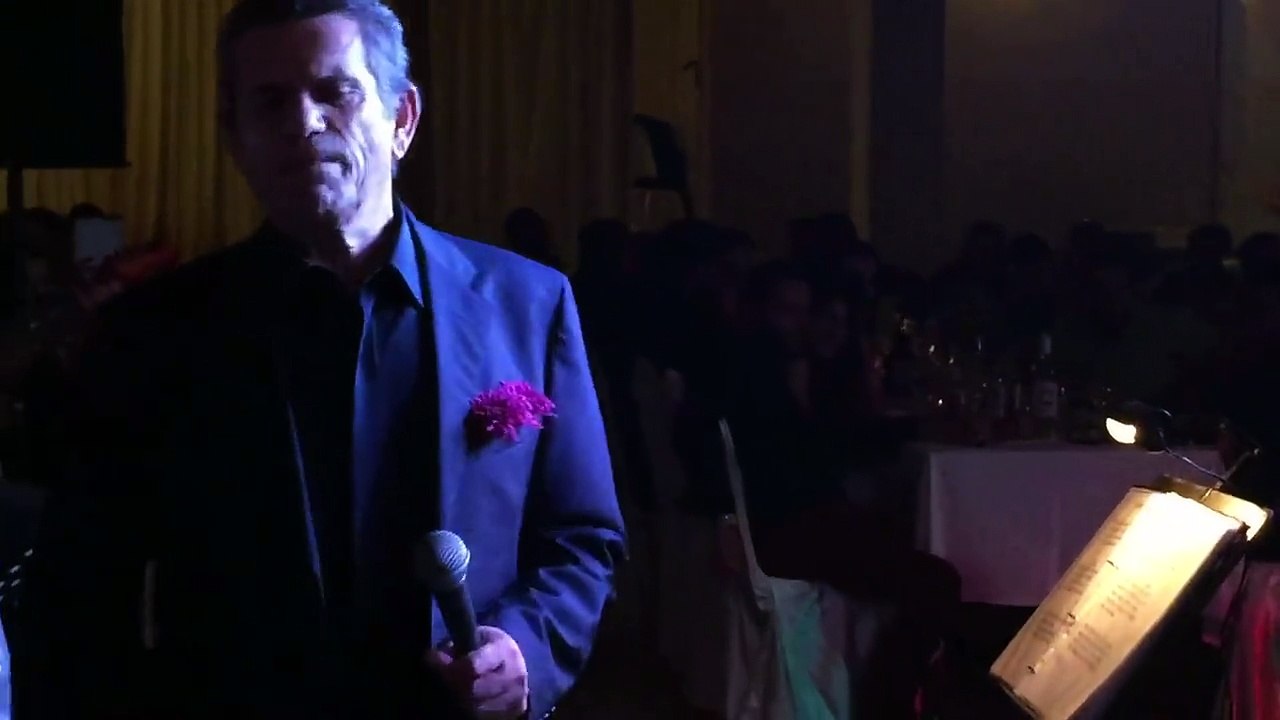 ΜΑΓΚΑΣ !!!! Γιώργος Μαργαρίτης - Στο κελί 33 - Live 2015 HD