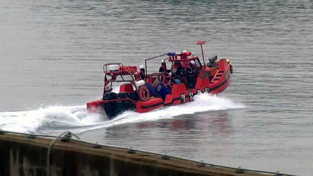 인천 영흥도에서 실종자 추정 시신 1구 발견...신원 확인 중 / YTN