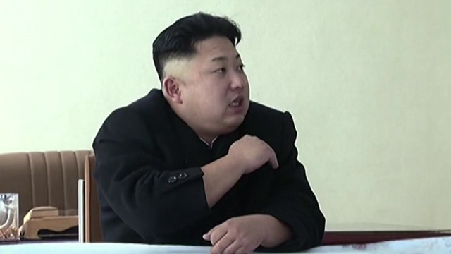 北 테러지원국 첫 반응... 미국이 결과 책임져야 / YTN