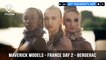 Bergerac Adventure of a Lifetime Maverick Models France Day 2  | FashionTV | FTV