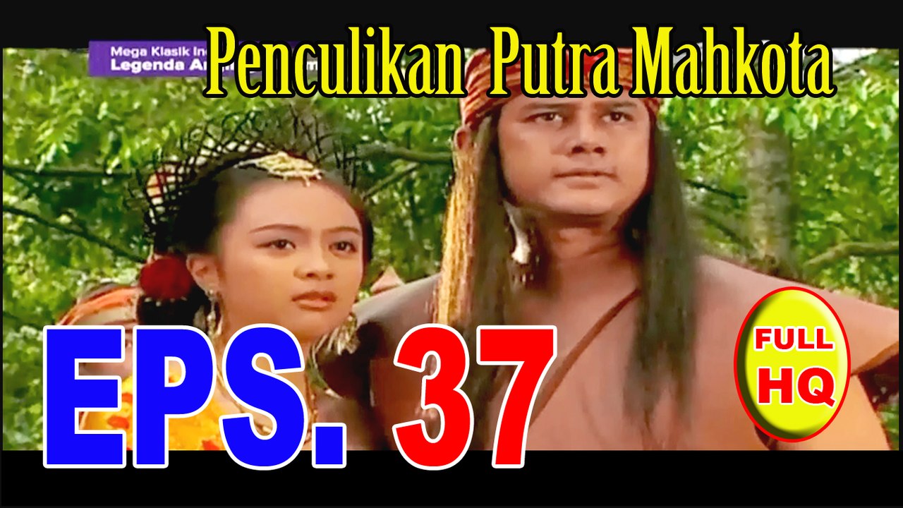ANGLING DHARMA Eps.37 | 8 Januari 2018