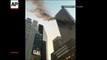 Le gratte-ciel de Donald Trump prend feu à New York, problème de système de chauffage !