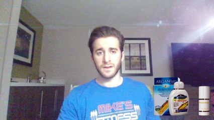 Best Hair Loss Treatment for Men