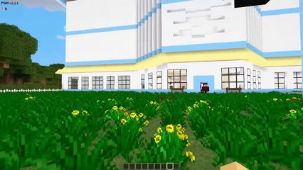 Minecraft Daycare - THE DIRECTOR IS BACK !? (Minecraft Roleplay)