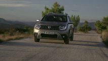 Essai Dacia Duster II : toujours seul au monde