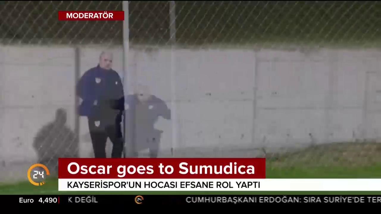Zor anlar yaşadı