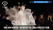 Iris Van Herpen Between The Lines Collection Paris Creative Process Film | FashionTV | FTV