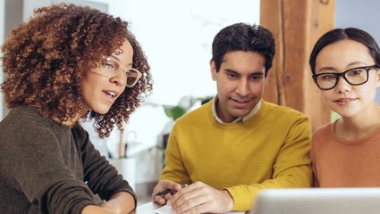 Walker & Company CEO On Building A Team Of Mostly Minorities and Women Of Color