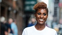 Why Issa Rae Blocks Herself From Social Media To Stay Creative