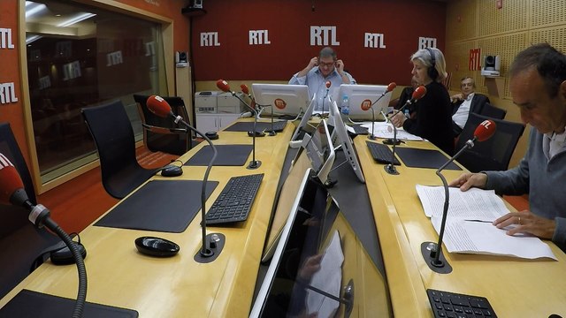 Éric Zemmour : La politique du droit d'asile est un grand théâtre