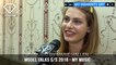 My Music from Top Models in the World Model Talks S/S 2018 Part 3 | FashionTV | FTV