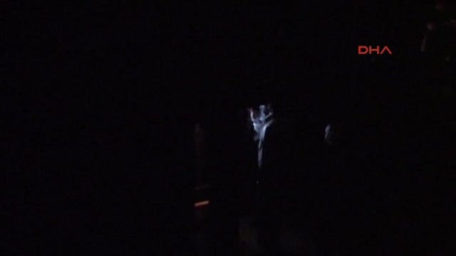 Zonguldak-Yargıtay, Kesik El Cinayetinde Sanık Lehine Verilen İyi Hal İndirimini Bozdu