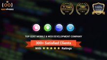 AppsShoppy- Web and Mobile App Development Company