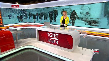 İstanbula Kar Ne Zaman Yağacak?