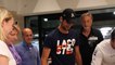 Open d'Australie 2018 - Novak Djokovic et Stan Wawrinka sont à Melbourne sur le Rod Laver Arena
