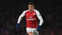 Arsenal have had no January bids for Sanchez - Wenger