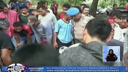 Pemuda Tewas Setelah Menenggak 15 Sachet Obat Batuk Cair