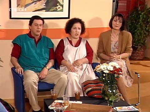 Εμείς κι εμείς Επεισόδιο 38 - Εμείς Κι Εμείς Κι Αυτό