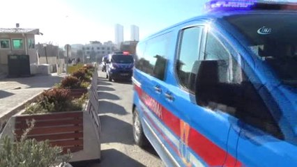 Elazığ'daki Terör Operasyonu: 2 Şahıs Tutuklandı