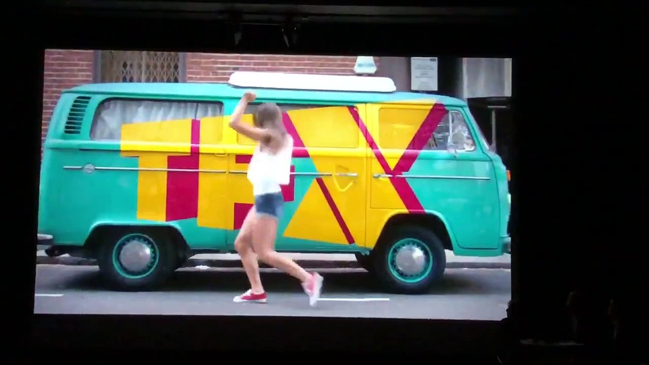 La chaîne du groupe TF1, NT1, devient TFX - Voici son nouvel habillage