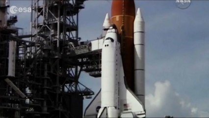 New project launched to maximise space technology and bring it back to earth