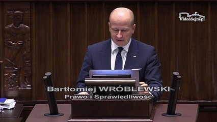 Bartłomiej Wróblewski - 06.12.17