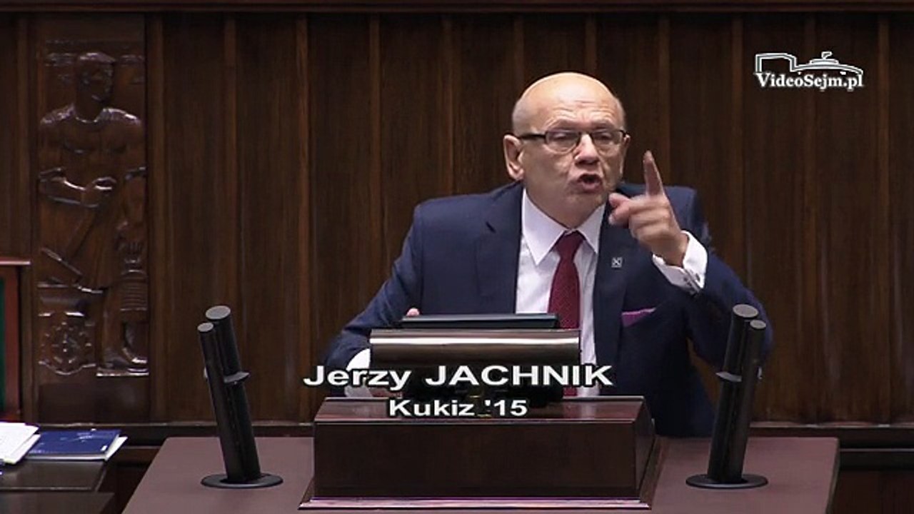 Jerzy Jachnik - 06.12.17