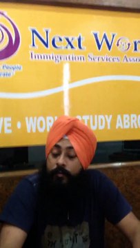 Next World Immigration Services - Canada and Australia PR Visa, Study visa, Spouse Visa