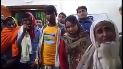 Police in charge is trying to stop Child Marriage in Bangladesh