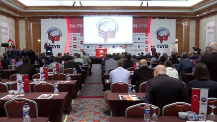 Gençlik ve Spor Bakanı Bak - Bağımlılıkla mücadele - ANTALYA