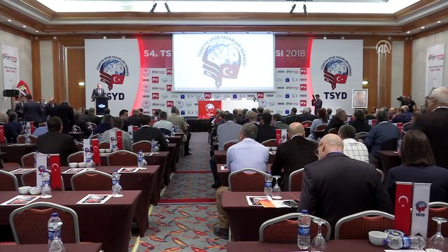 Gençlik ve Spor Bakanı Bak - Bağımlılıkla mücadele - ANTALYA