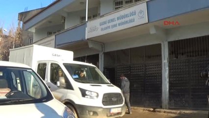 Gaziantep 2,33'lük Taşeron İşçi Ramazan, Kadro İçin Başvurdu