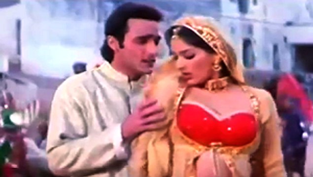 Jabse Tumhe Maine Dekha | Jhankar Remix | HD Video Song | Dehak | Udit Naryan | Anuradha Paudwal