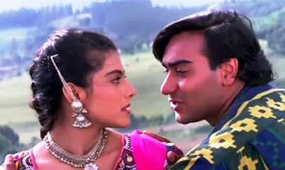 Najaane Ek Nigah Mein | Jhankar Remix | HD Video Song | Gundaraaj | Kumar Sanu | Alisha Chinoe