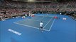 Open d'Australie 2018 - Le show Alexandre Zverev - Nick Kyrgios au Fast4 Tennis de Sydney
