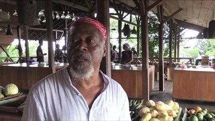 هذا الصباح- أرخبيل ساوتومي.. سحر الأغذية الطبيعية