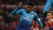 Iwobi wasn't drinking or doing drugs at pre-match party - Wenger