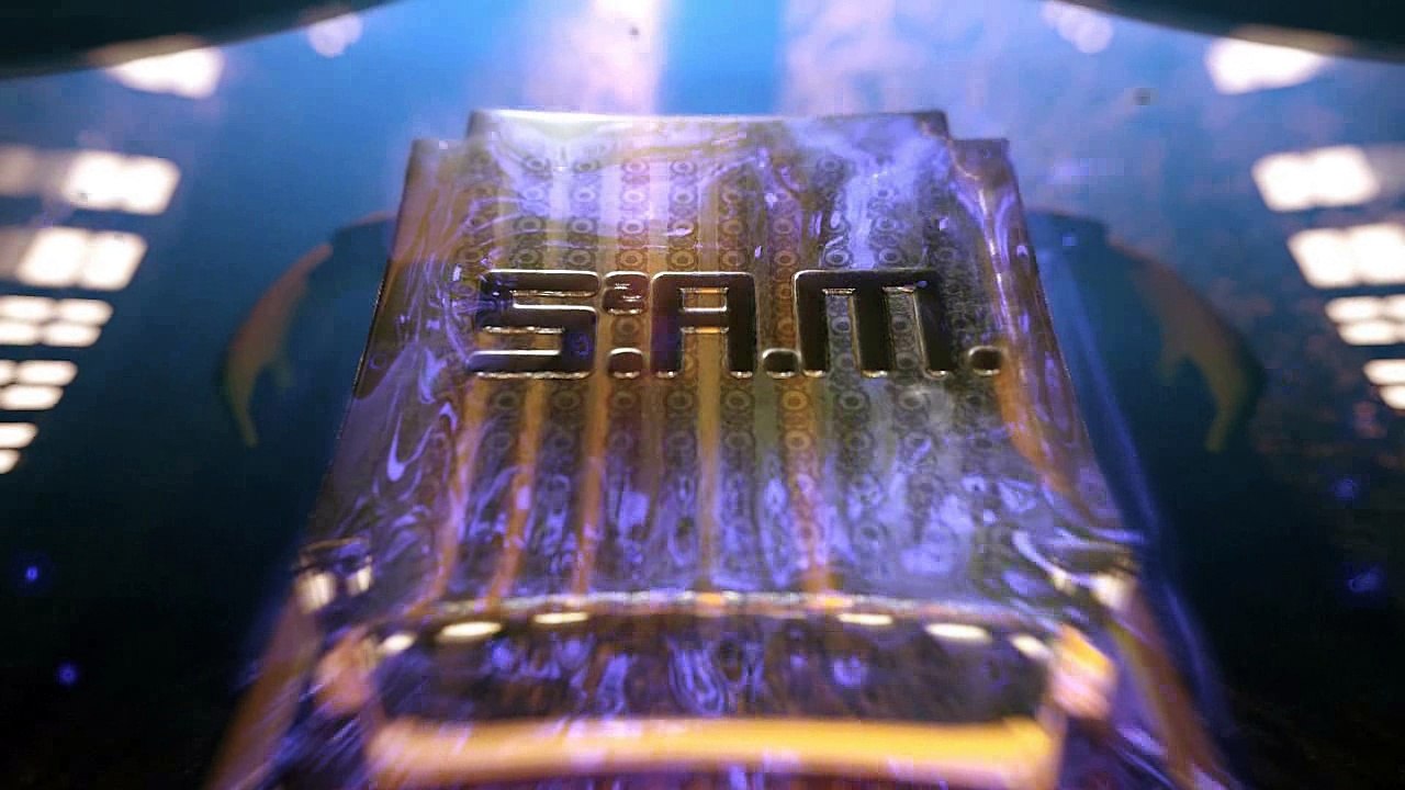 Time Shift. Intro