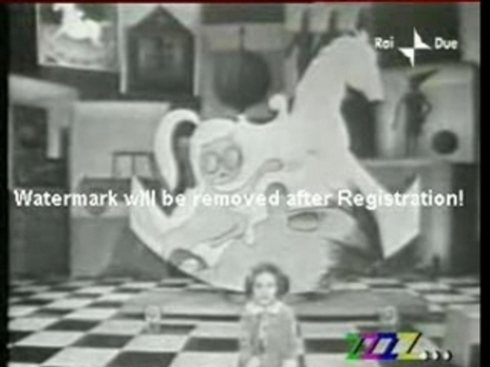 zecchino d'oro 1968 il valzer del moscerino cristina d'avena