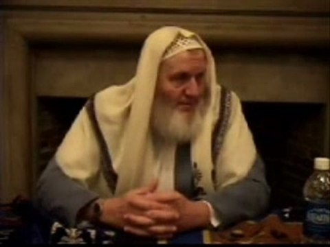 2 0f 6 Sheikh Yusuf Estes - Talks about Jesus in Islam