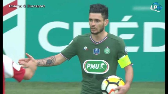 Prêtés : la nouvelle passe décisive de Cabella !