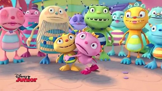 Henry Hugglemonster Disney New 2004 Full Episodes - video dailymotion